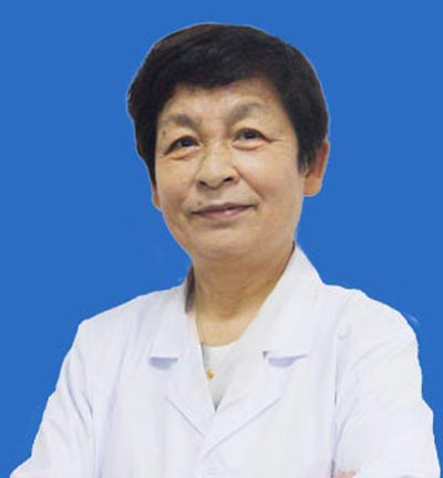 关瑞华-乌鲁木齐药业附属医院