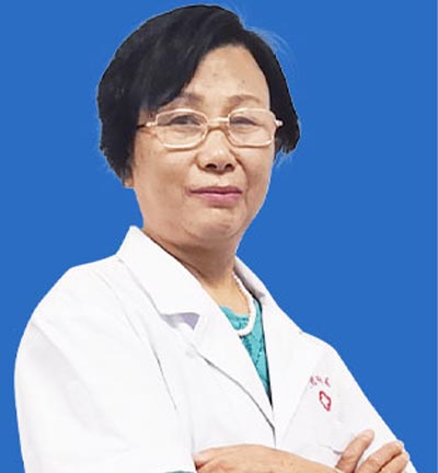 李爱存-乌鲁木齐药业附属医院