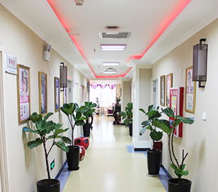 乌鲁木齐药业附属医院心理科